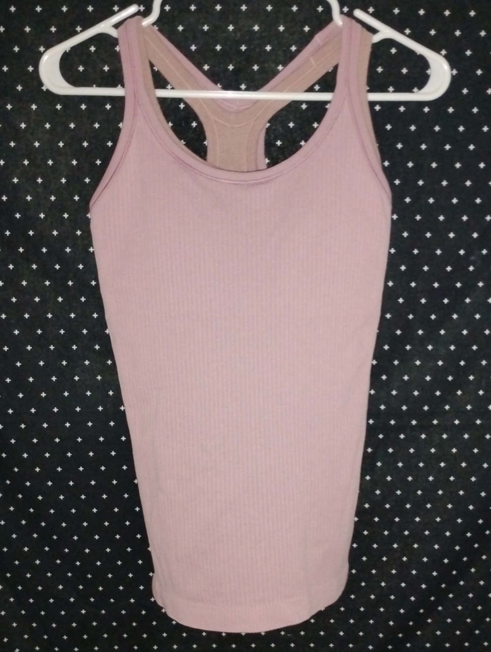 Lululemon Ebb To Street Tank Top - Picture 3 of 3